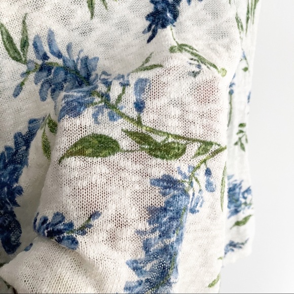 Show Me Your Mumu Festibell Sweater Wisteria - Picture 10 of 10